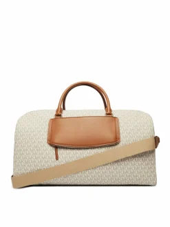 Borsa da viaggio Jet Set Travel Extra 30S6GTVU4B Écru