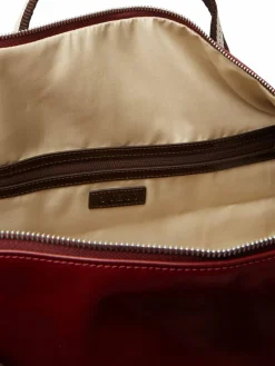 Borsa da viaggio TMOSVI P6335 Bordeaux