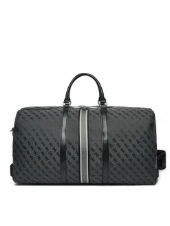 Borsa da viaggio TMPIST P5135 Grigio