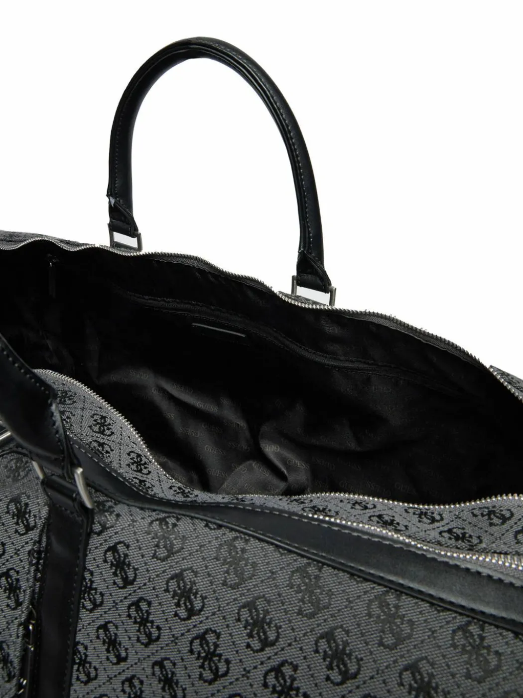 Borsa da viaggio TMPIST P5135 Grigio
