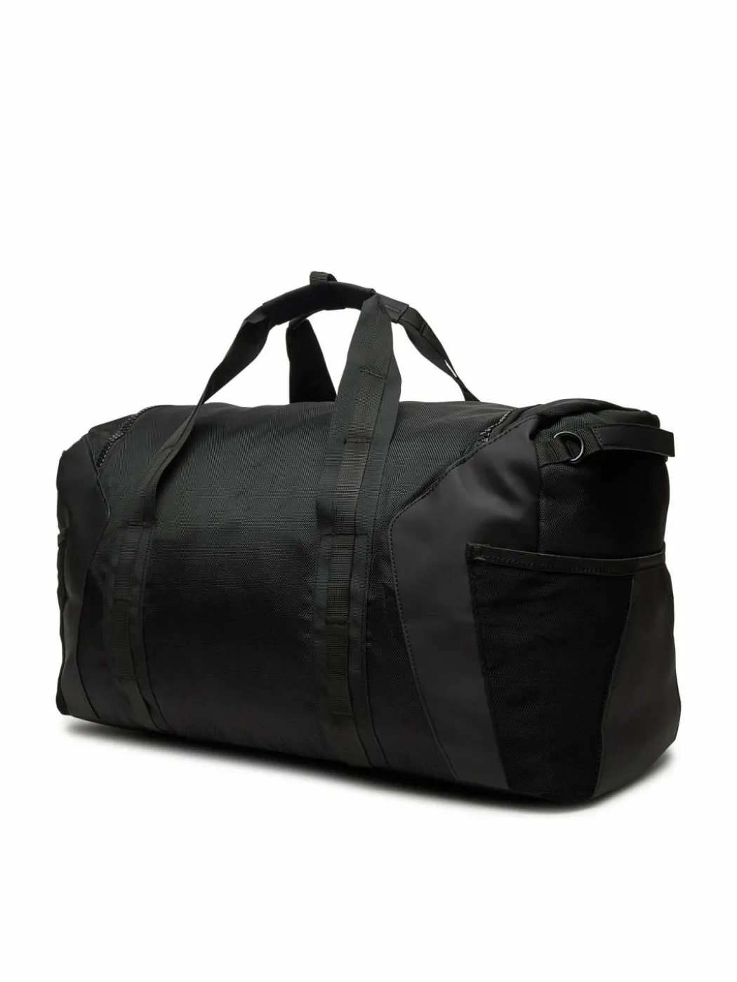 Borsa da viaggio TMTRHN P5224 Nero