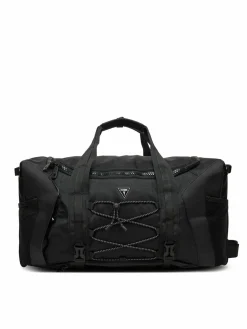 Borsa da viaggio TMTRHN P5224 Nero