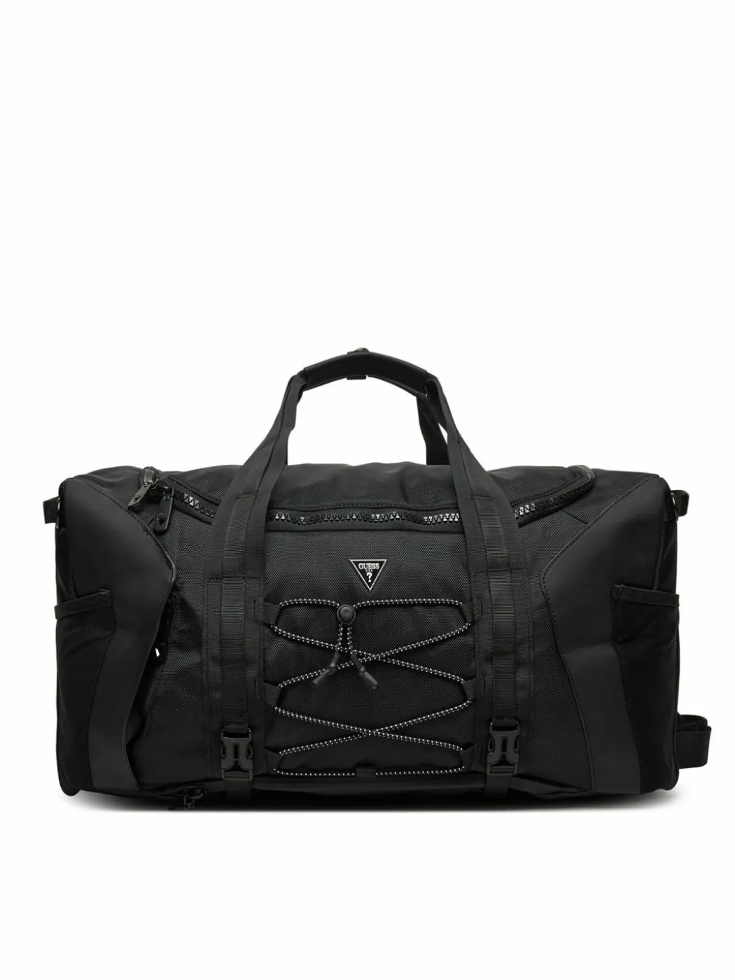 Borsa da viaggio TMTRHN P5224 Nero