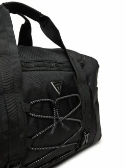 Borsa da viaggio TMTRHN P5224 Nero