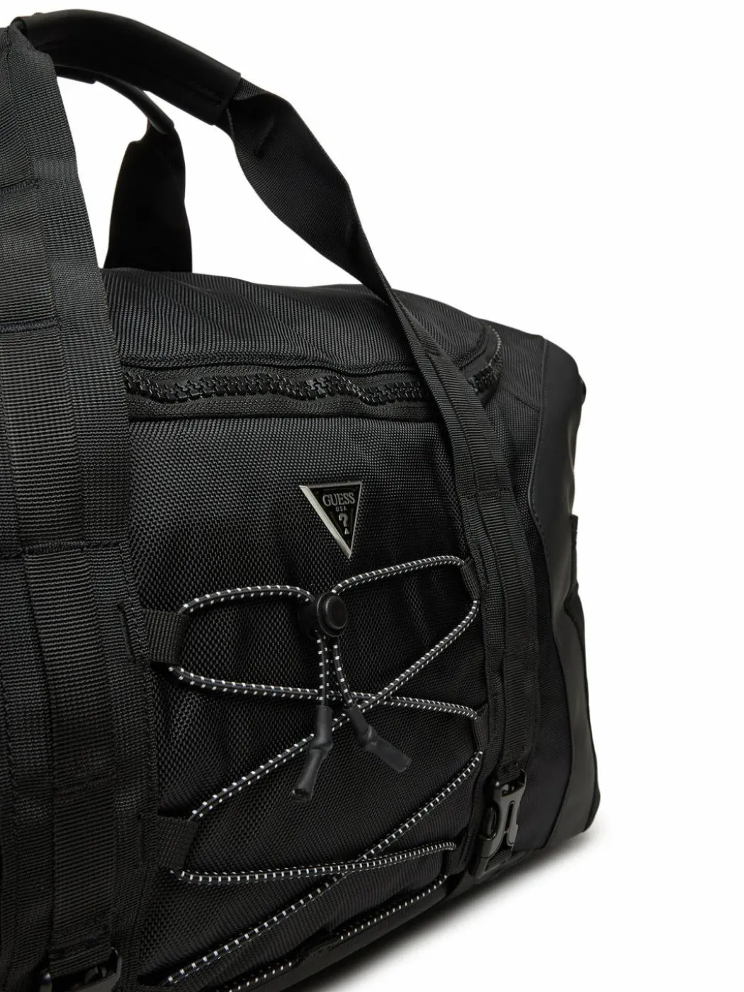 Borsa da viaggio TMTRHN P5224 Nero