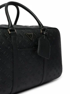 Borsa da viaggio Wilder Travel TWDP74 52930 Nero
