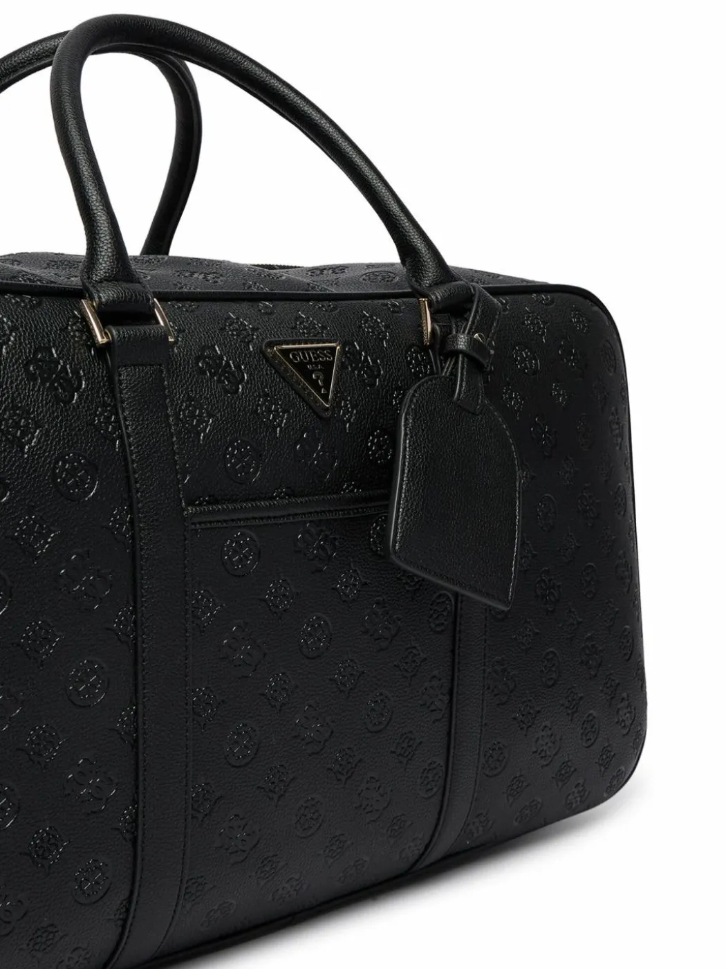 Borsa da viaggio Wilder Travel TWDP74 52930 Nero