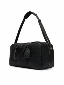 Borsa da viaggio Wilder Travel TWDP74 52930 Nero