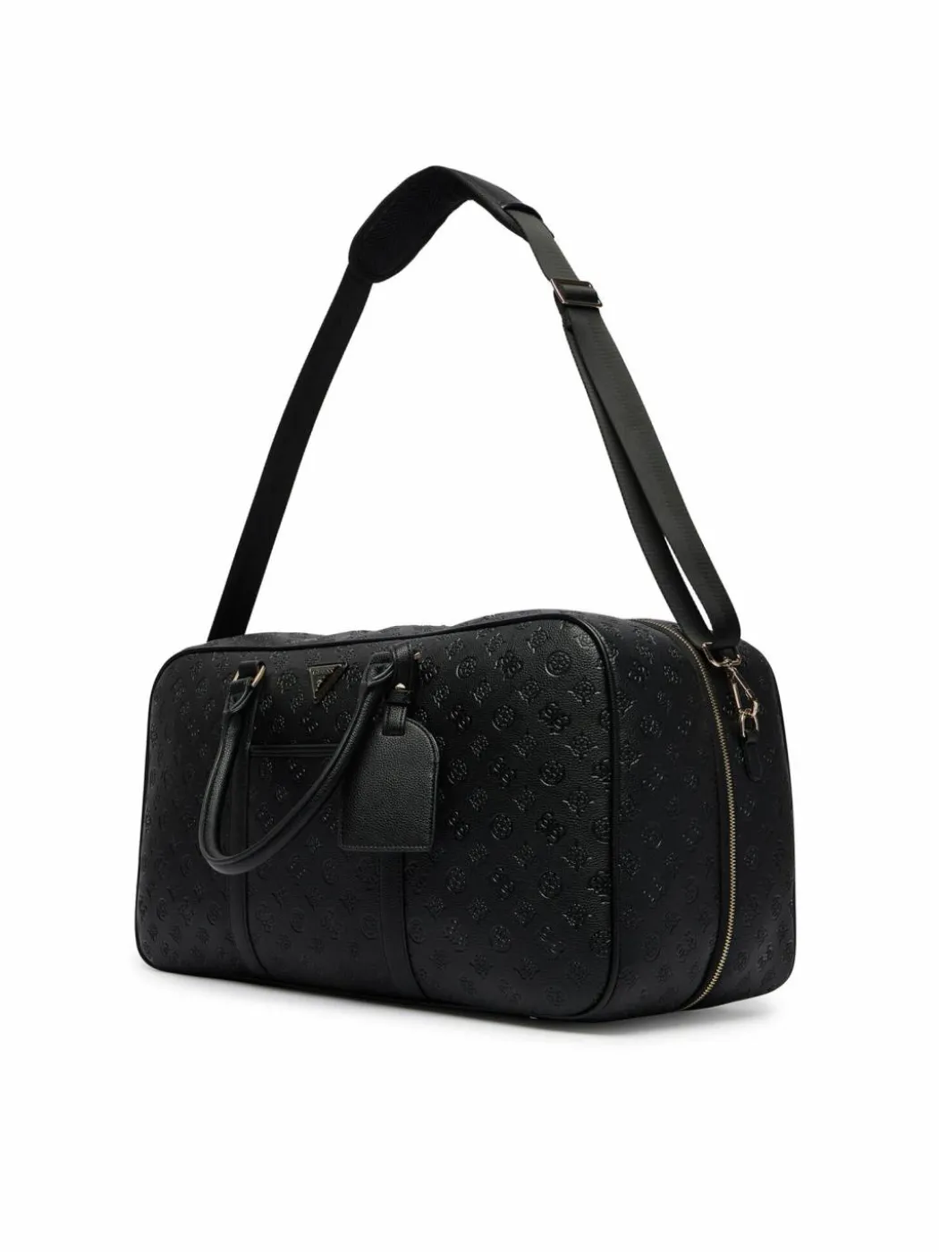 Borsa da viaggio Wilder Travel TWDP74 52930 Nero