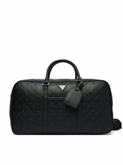 Borsa da viaggio Wilder Travel TWDP74 52930 Nero