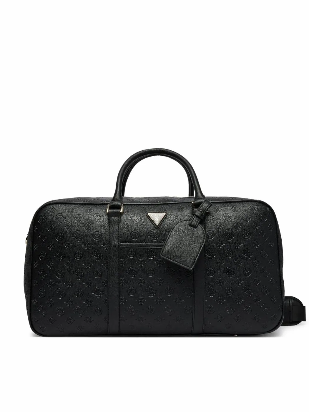 Borsa da viaggio Wilder Travel TWDP74 52930 Nero