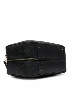 Borsa da viaggio Wilder Travel TWDP74 52930 Nero