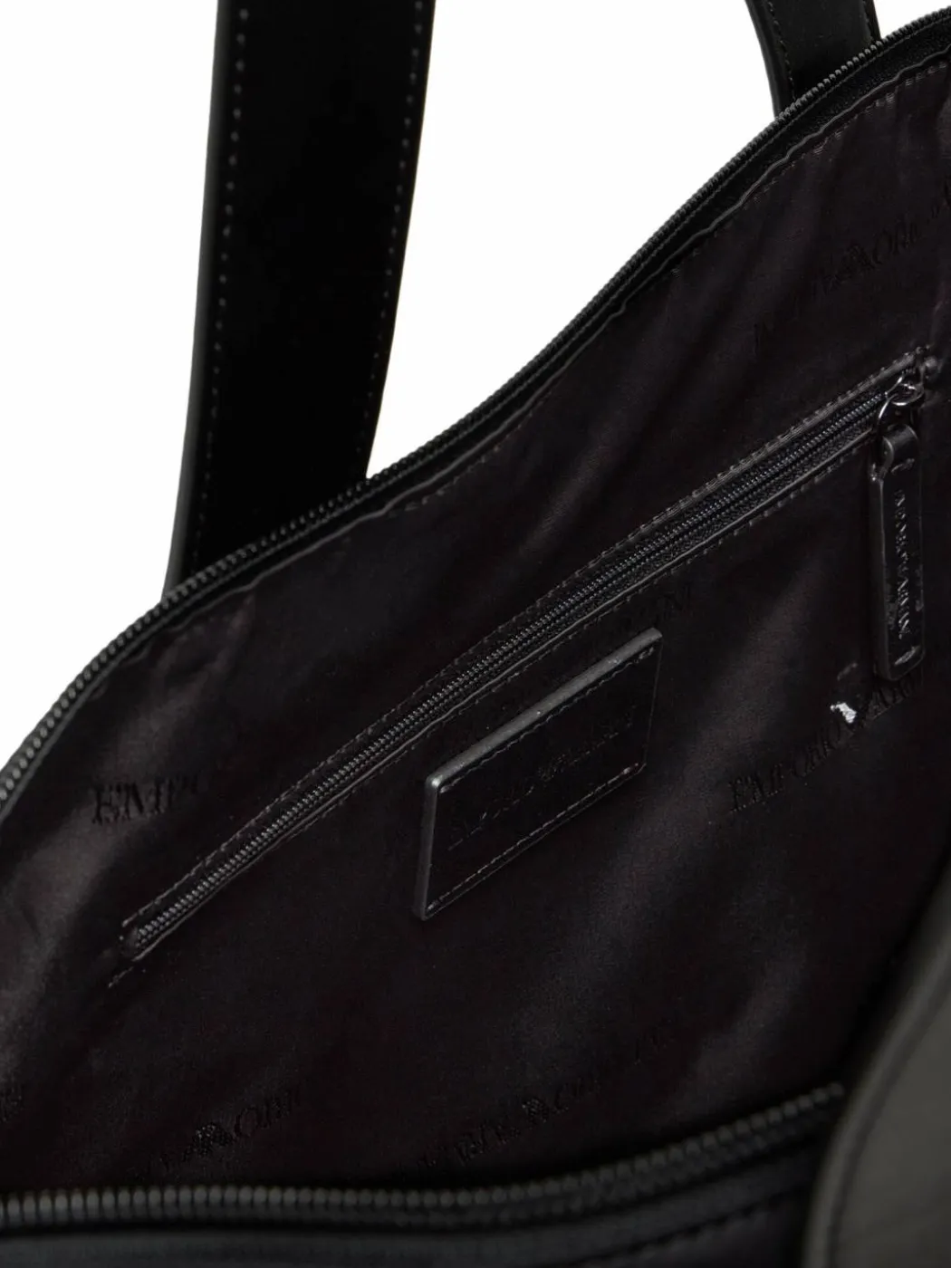 Borsa EM001797 AF13454 UC001 Nero