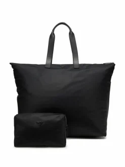 Borsa EM001798 AF13454 UC001 Nero