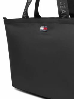 Borsa Ess Daily Tote AW0AW17891 Nero