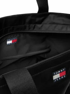 Borsa Ess Daily Tote AW0AW17891 Nero