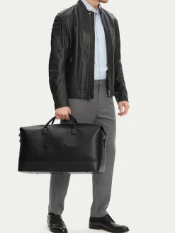 Borsa GIN-L-001-07 Nero