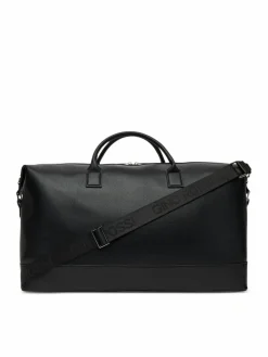 Borsa GIN-L-001-07 Nero