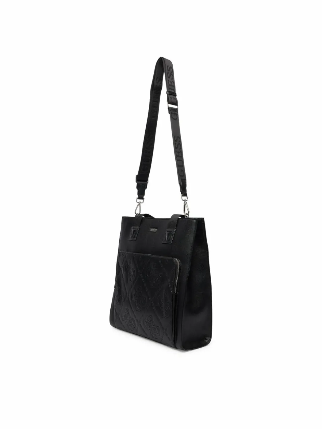 Borsa HMBOMG P5403 Nero
