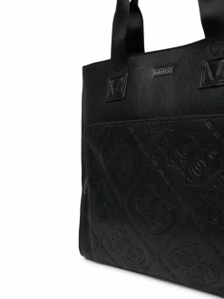 Borsa HMBOMG P5403 Nero