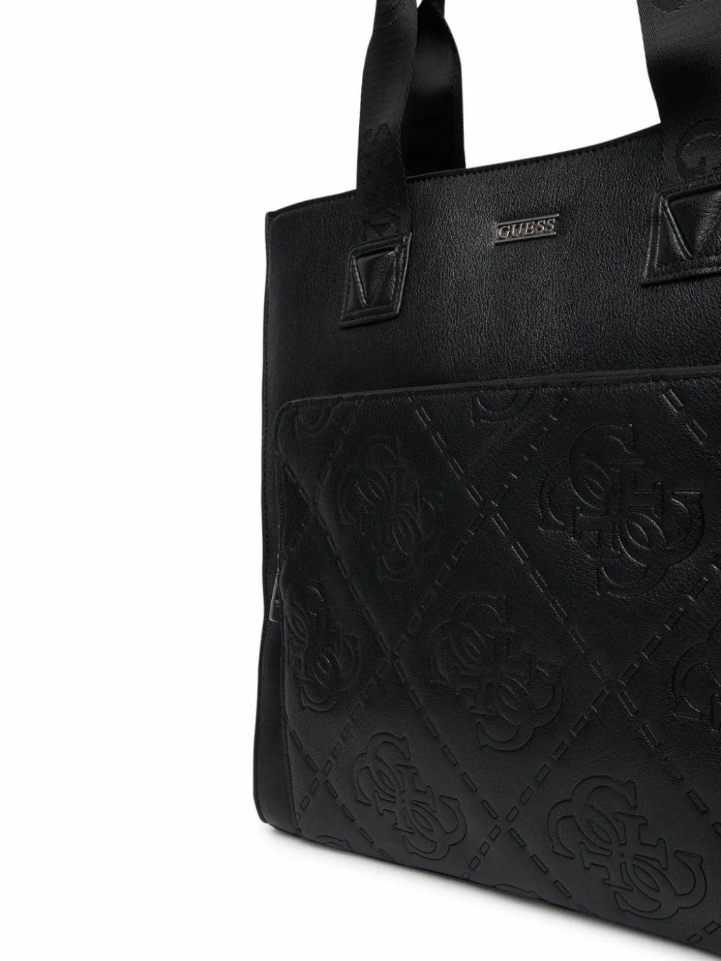 Borsa HMBOMG P5403 Nero