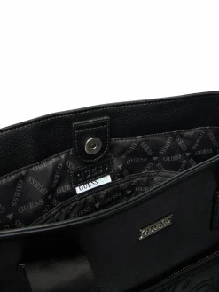 Borsa HMBOMG P5403 Nero