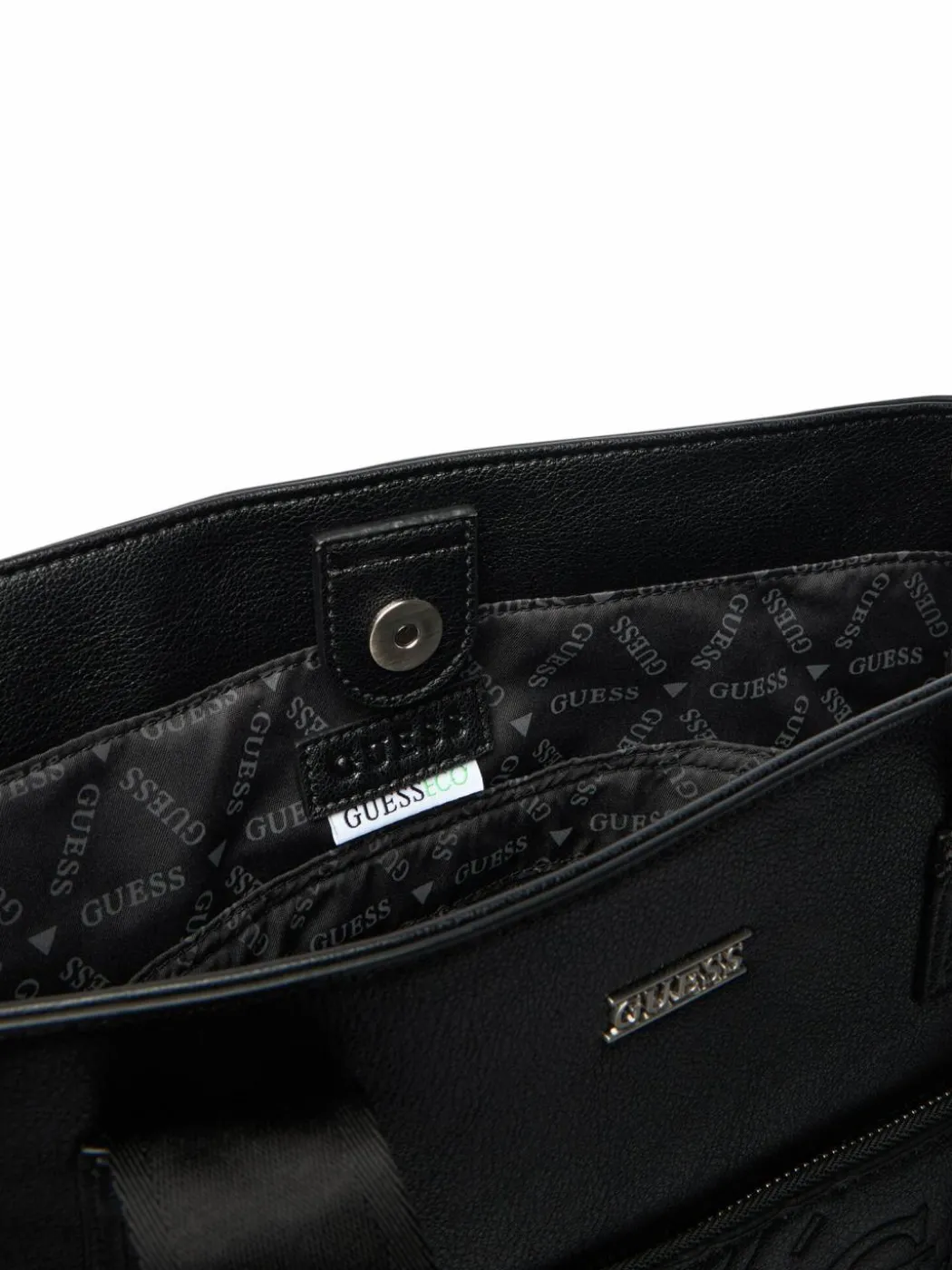 Borsa HMBOMG P5403 Nero