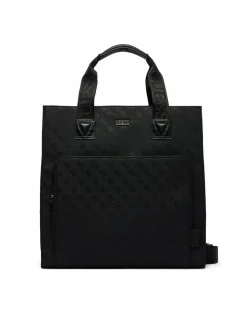 Borsa HMBOST P6246 Nero