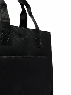 Borsa HMBOST P6246 Nero
