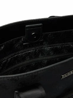 Borsa HMBOST P6246 Nero