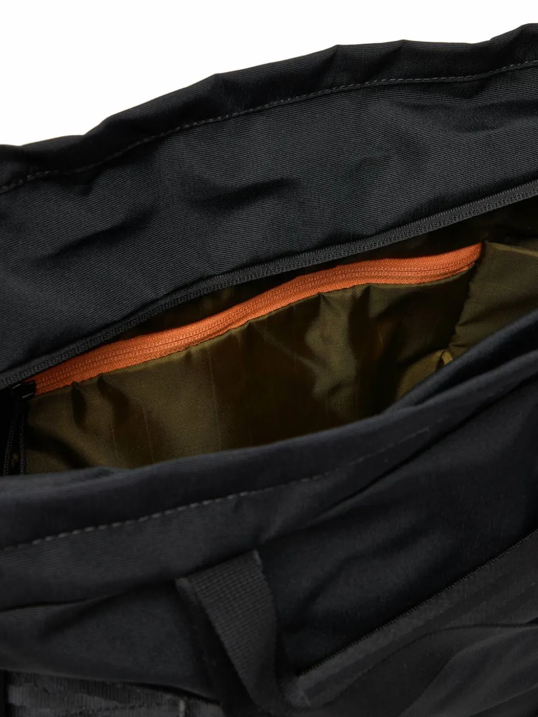 Borsa Mentle 22L F25494U1509 Nero