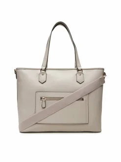 Borsa Norom Travel TWSN90 91024 Grigio