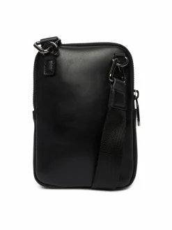 Borsa porta telefono HMBOCA P6142 Nero
