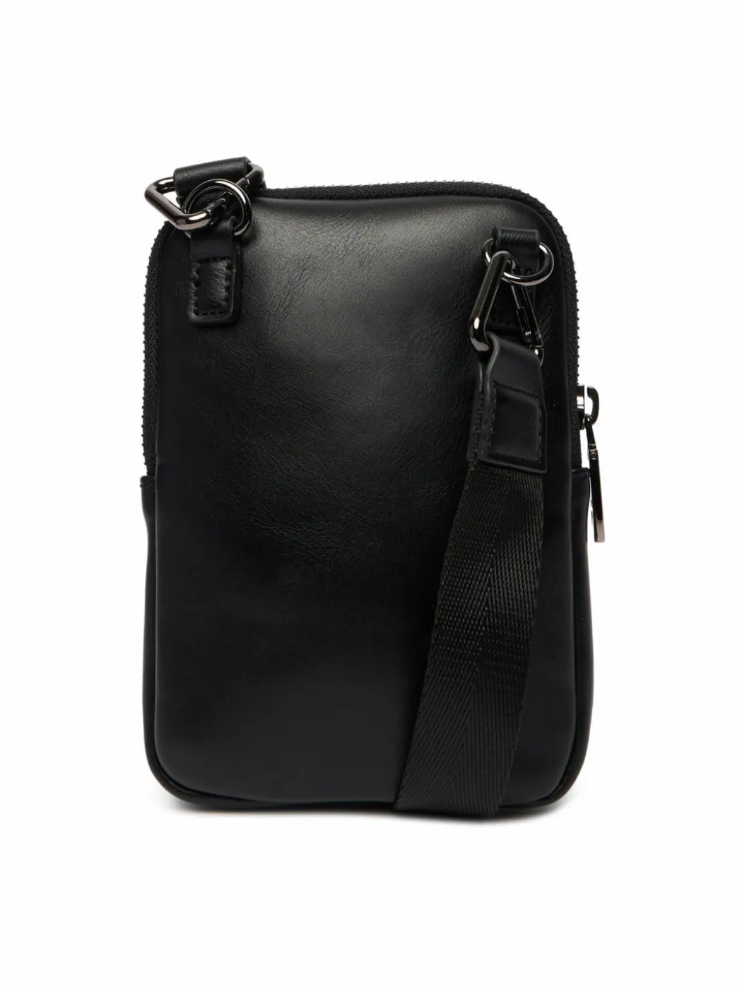 Borsa porta telefono HMBOCA P6142 Nero