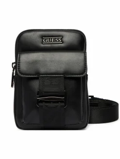 Borsa porta telefono HMBOCA P6142 Nero