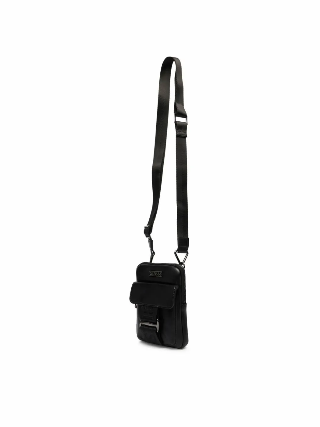 Borsa porta telefono HMBOCA P6142 Nero