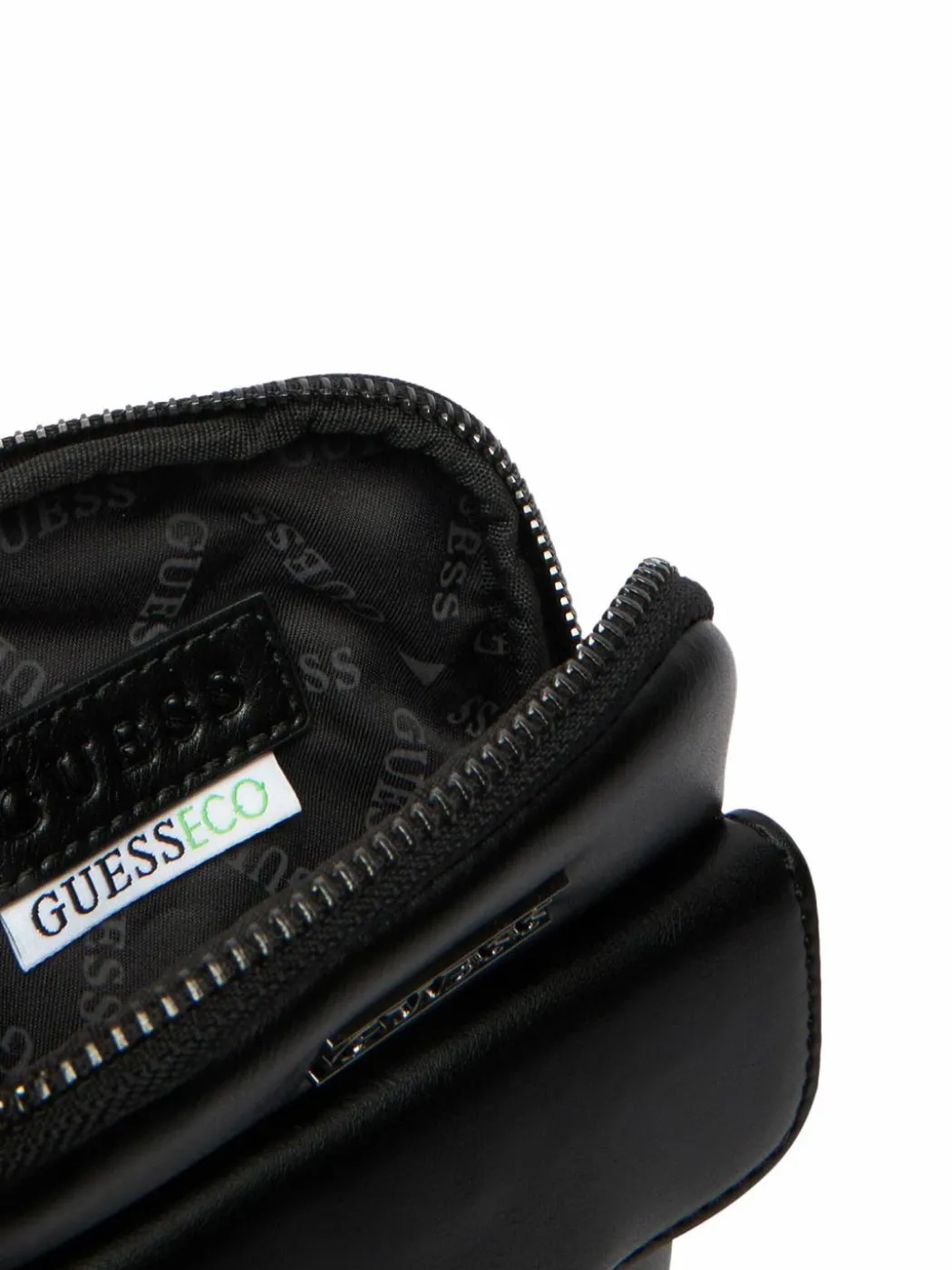 Borsa porta telefono HMBOCA P6142 Nero