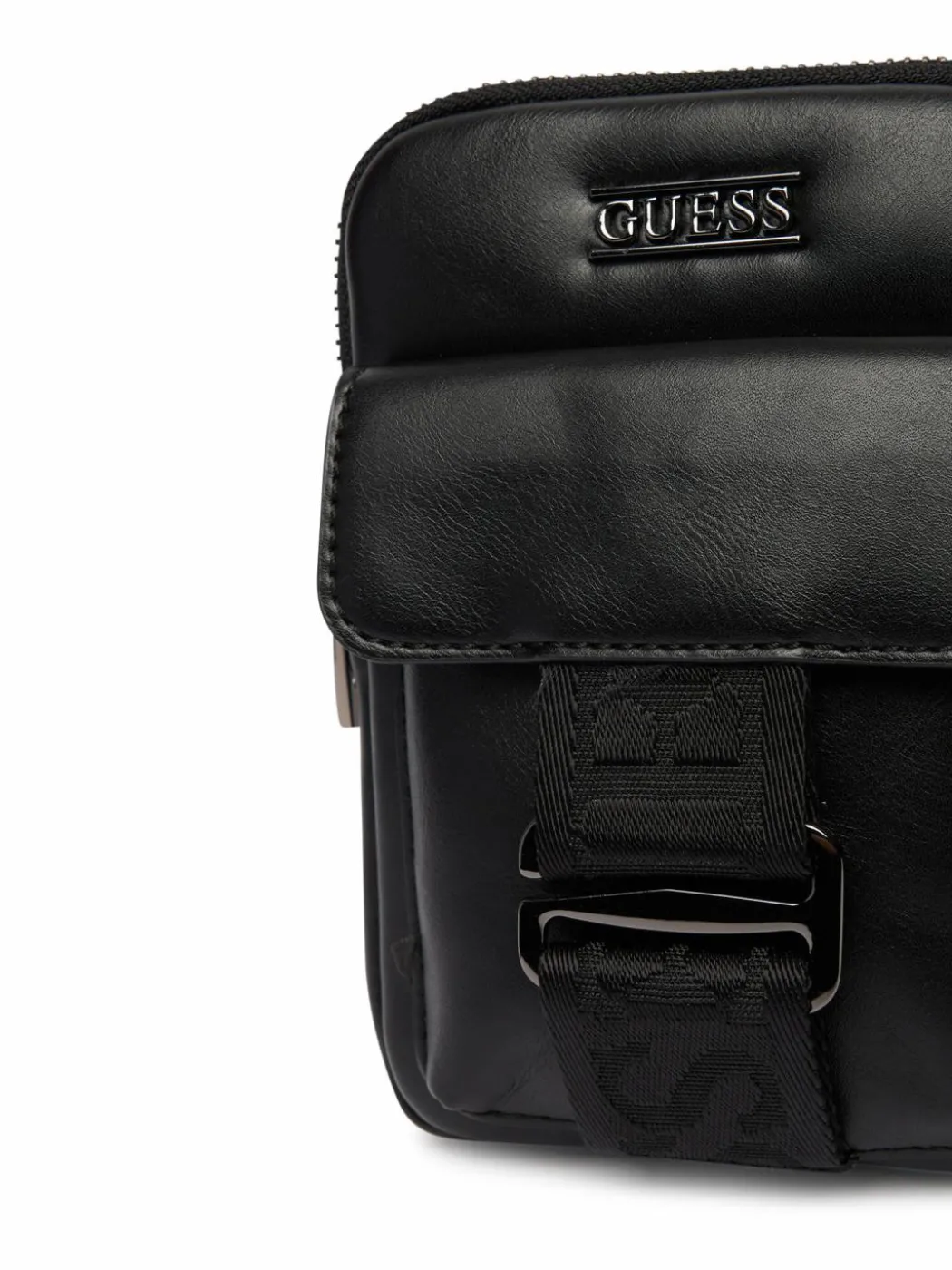 Borsa porta telefono HMBOCA P6142 Nero