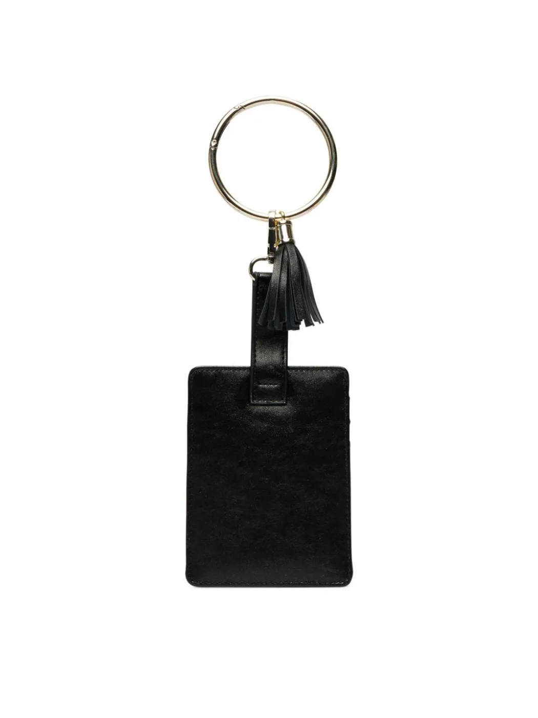 Borsa porta telefono J6RZ12 W4090 Nero