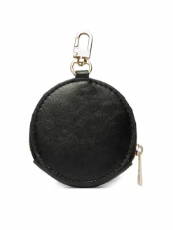 Borsa porta telefono J6RZ12 W4090 Nero