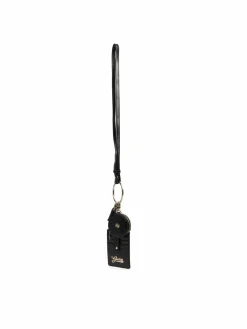 Borsa porta telefono J6RZ12 W4090 Nero