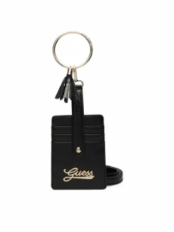 Borsa porta telefono J6RZ12 W4090 Nero