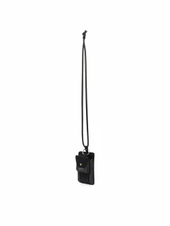 Borsa porta telefono PW7574 P6326 Nero