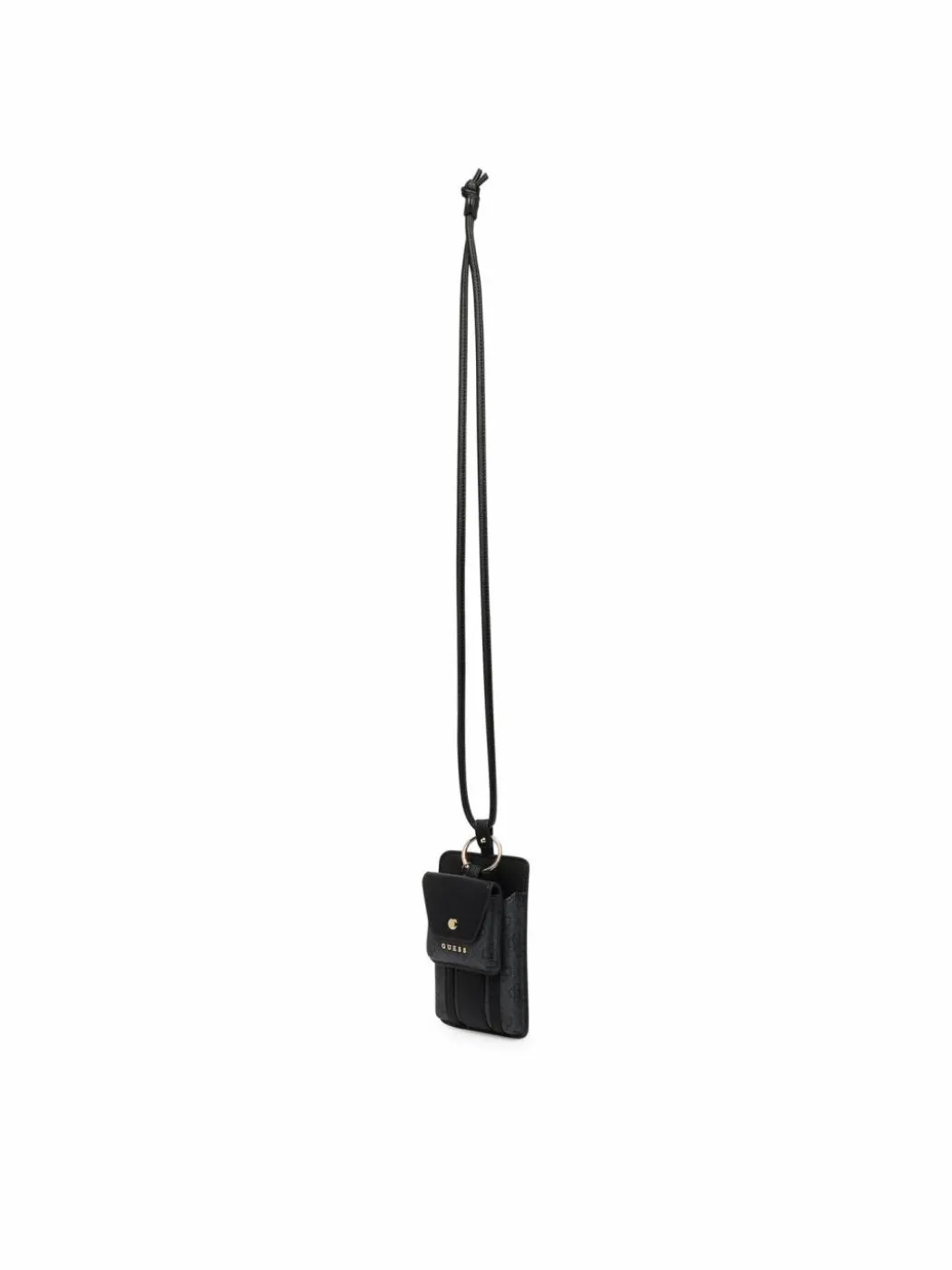 Borsa porta telefono PW7574 P6326 Nero