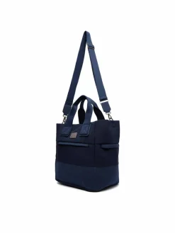 Borsa sportiva C-ODYS-XC8184 Blu scuro