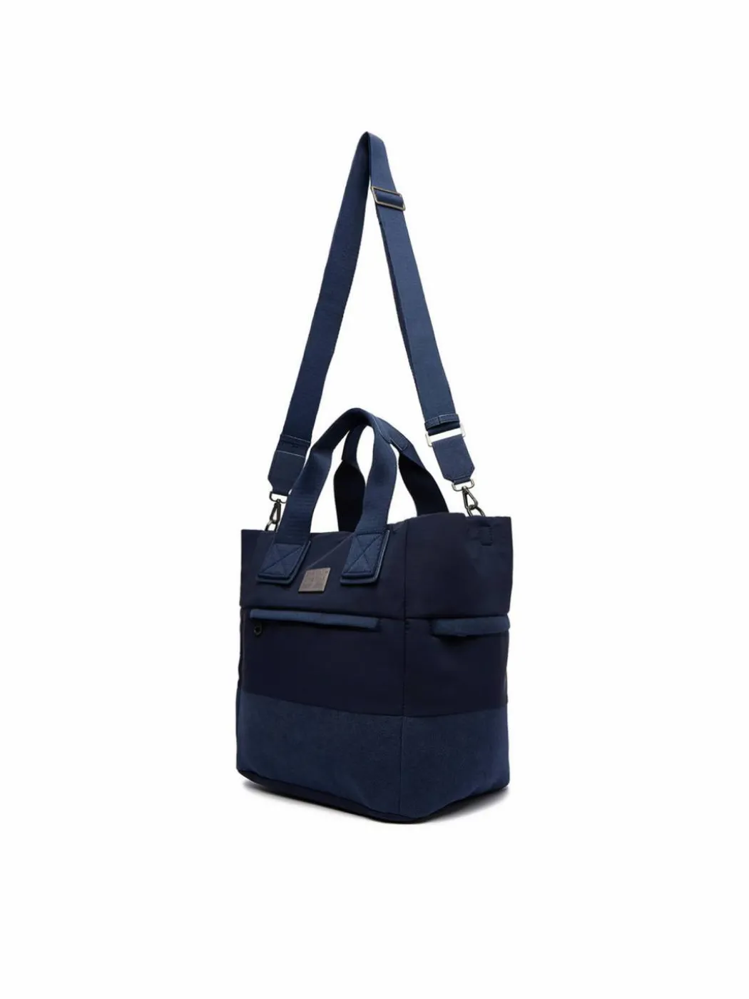 Borsa sportiva C-ODYS-XC8184 Blu scuro