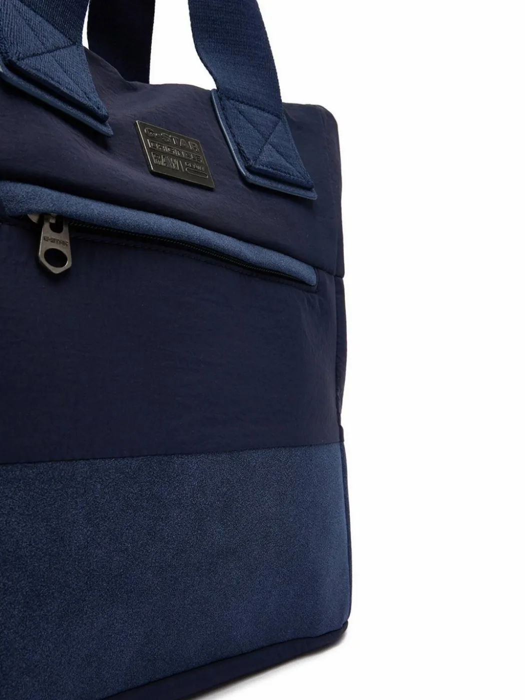Borsa sportiva C-ODYS-XC8184 Blu scuro