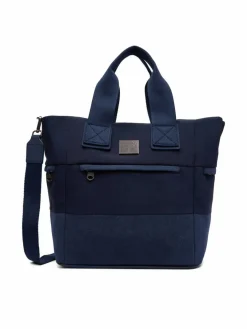 Borsa sportiva C-ODYS-XC8184 Blu scuro