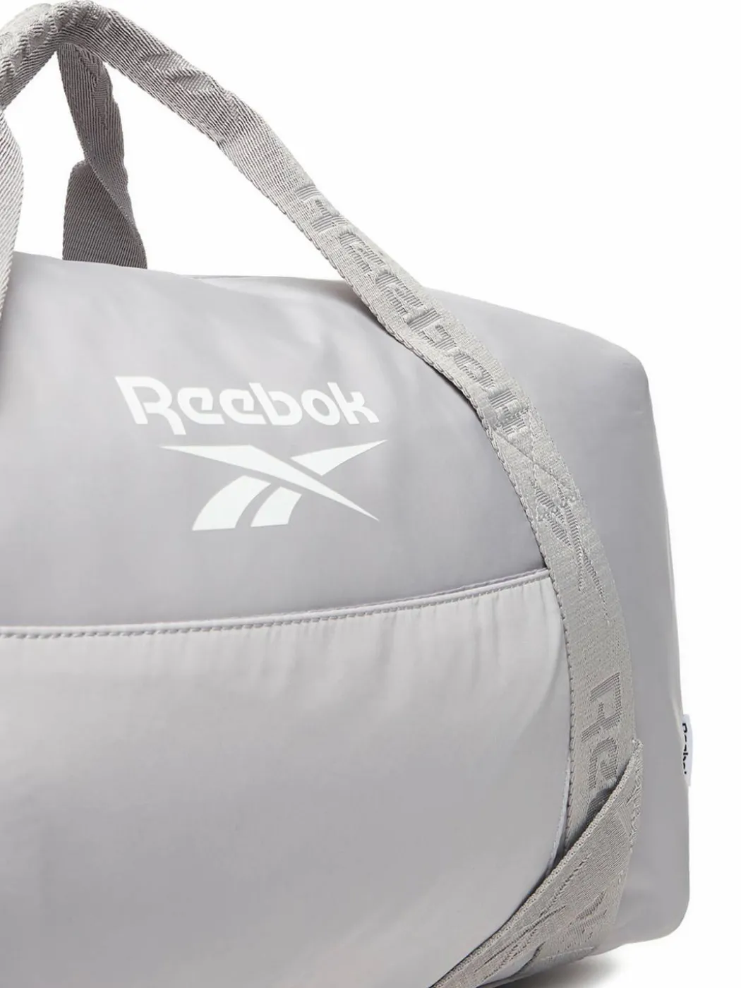 Borsa sportiva CWBEO-RBK-B-001-08 Grigio
