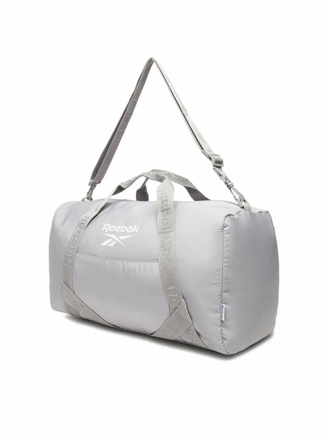 Borsa sportiva CWBEO-RBK-B-001-08 Grigio